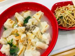 羊肉泡馍-网易食堂