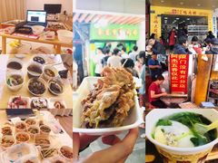 -聪辉同安老美食饭店(大元路店)