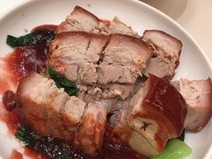 -得月楼·省级非遗·传统苏帮菜(观前店)