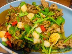 -代羊肉(中和店)