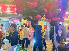 -南屏步行街