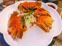 -蟹榭·本帮江浙菜·蟹宴(五角场合生汇商场店)