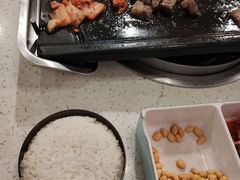 -韩时烤肉(枫蓝店)