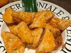 -泰莲庭·溪畔餐厅(雁栖湖店)
