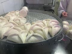 -天泽祥·鼓楼馒头(鼓楼店)