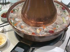 -瑞强涮锅(徐家楼店)