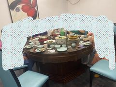 -九头鸟酒家·湖北菜(航天桥店)