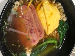 -太兴烧味餐厅(宝明大厦店)
