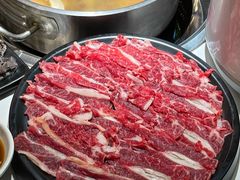 -牛品福潮汕牛肉火锅(旺庄店)