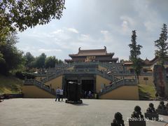 -南京市江宁方山