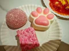 -炸鸡草FCM给料西餐自助(潍坊泰华店)