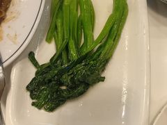 -金湖港式餐厅(建外店)