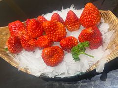 -竹之月日本料理铁板烧(香江花园店)