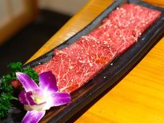 -丸藏和牛烧肉专门店(园区师惠坊店)