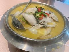 -王府井酒店(金桥港湾店)