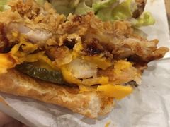 -肯德基(丰北路店)