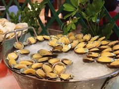 -东莞塘厦三正半山温泉酒店·沙利文西餐厅