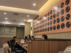 -萨莉亚意式餐厅(悦荟广场店)