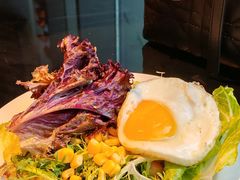 -筠咖啡西餐厅(上海国展宝龙丽筠酒店)