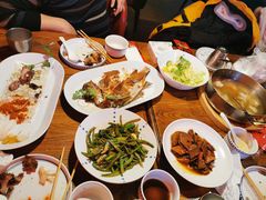 -纳瓦新疆菜(银都店)