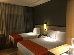 -新加坡雅庭假日酒店