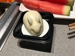 -海底捞火锅(河东万达广场店)