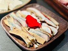 -芸鲜季·云南野生菌餐厅· 云南风物味研社(闵行店)