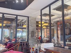 -味可道美食坊(福基路店)