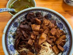 -旺泉餐饮店·清真牛肉面馆