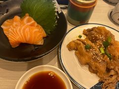 -濱寿司(高新伊藤店)