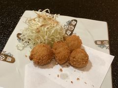 -长崎屋·日本料理·刺身·烧鸟(天河北路店)