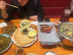 -城边边烧烤-魏晋烤肉旗舰店