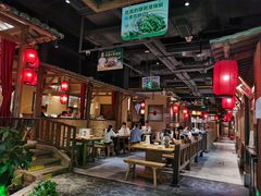 -农耕记·湖南土菜(观澜福城天虹店)