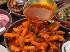 -阳阳老火锅(小南门店)