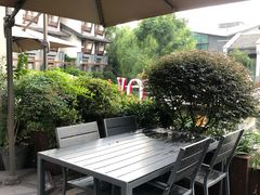 -YUNHE秐合· 雅致浙宴(西溪店)