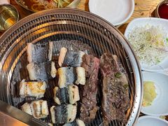 -味家烤肉烤鳗鱼牛排(西塔旗舰店)