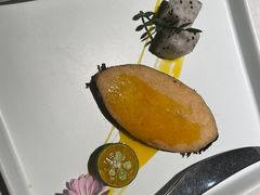 -菩提素素食餐厅(晶郦馆店)