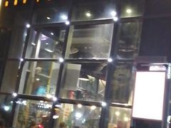 -798烧烤工厂(太和路店)