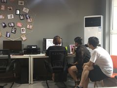 -致青春照相馆·证件照(小寨总部)