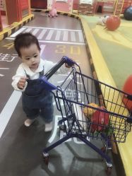 -哈尼鹿儿童梦幻王国(维多利万悦城店)