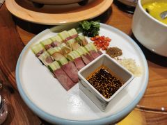 -不倒翁·徽天下名菜楼(马鞍山路店)