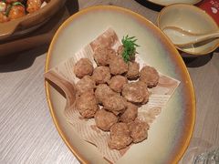 -青年公社烤鸭(姚家园万象汇店)