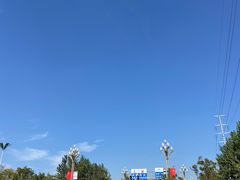 -西昌邛海宾馆