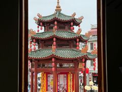 -汕头市小公园