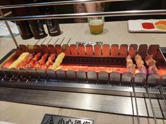 -丰茂烤串(金源店)
