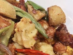 -凡塔斯牛排餐厅(厚街万达店)