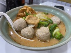 -阿坤纯正西刀鱼丸(Kuala Lumpur Branch)