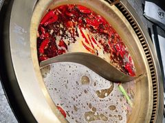 -麻路成都火锅(柏威年店)