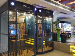 -天目湖涵田半山温泉