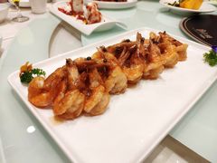 -皇城根·烤鸭·鱼头·家常菜(欧亚大观乐活城店)
